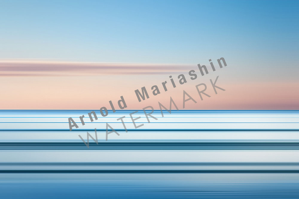 The Tranquil Beauty of Long Exposure by Arnold Mariashin